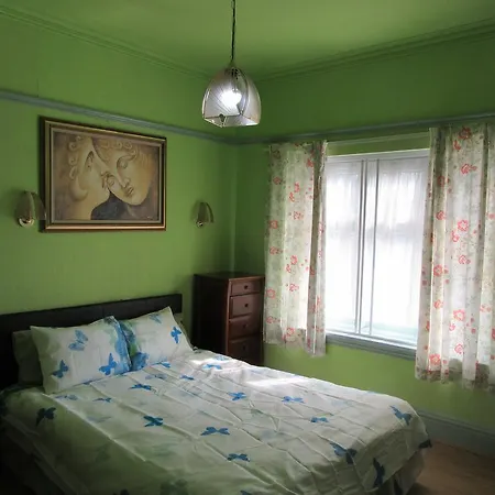Sheriden House Birmingham