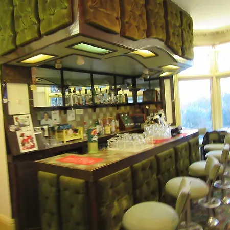 Гостьовий будинок Sheriden House 2*