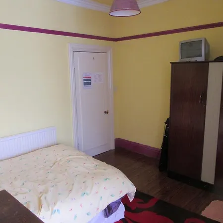 Affittacamere Sheriden House 2*